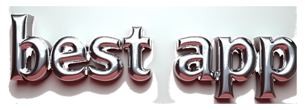 best app logo